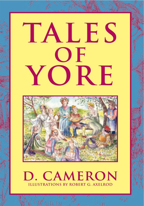 Tales of Yore