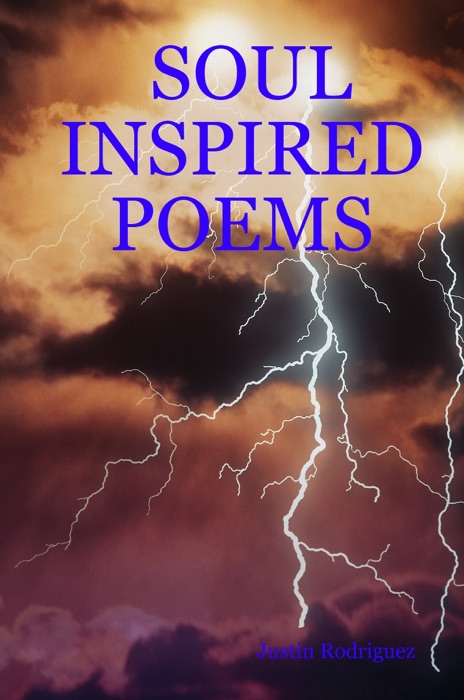 Soul Inspired Poems