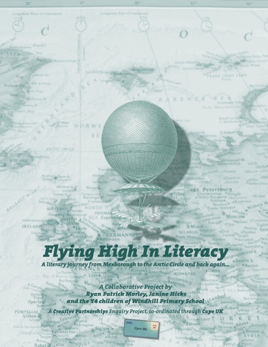 Flying High in Literacy