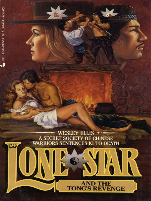 Lone Star 59