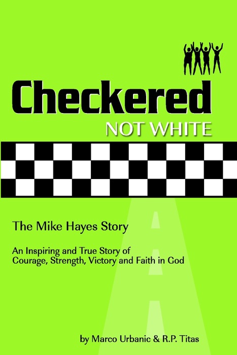 Checkered, Not White