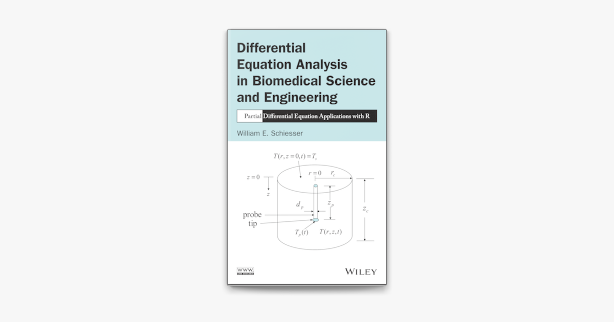 differential-equation-analysis-in-biomedical-science-and-engineering