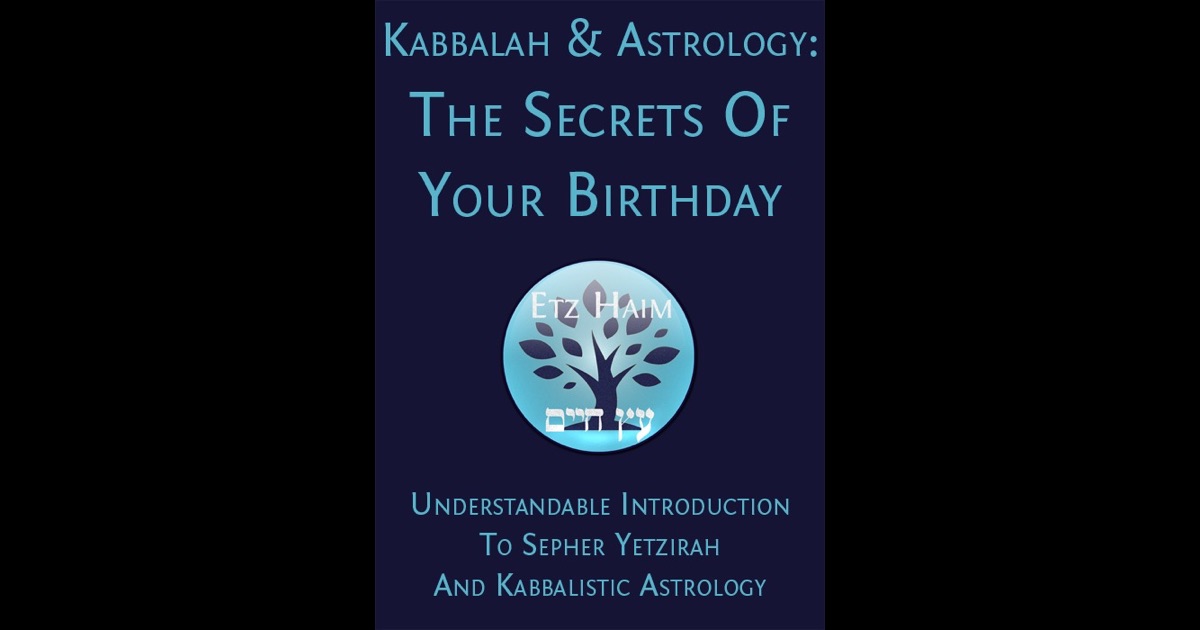 kabbalah birthday numerology