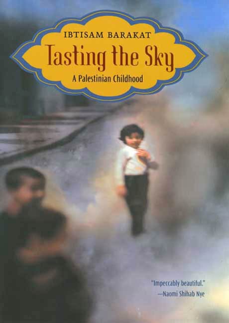 Tasting the Sky