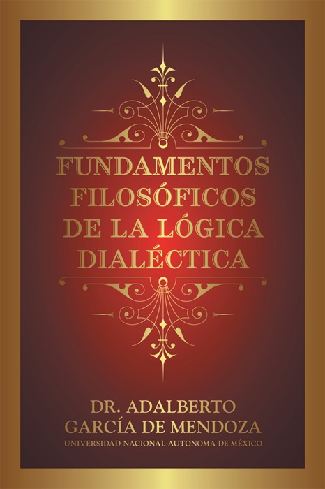 Fundamentos filosóficos de la lógica dialéctica