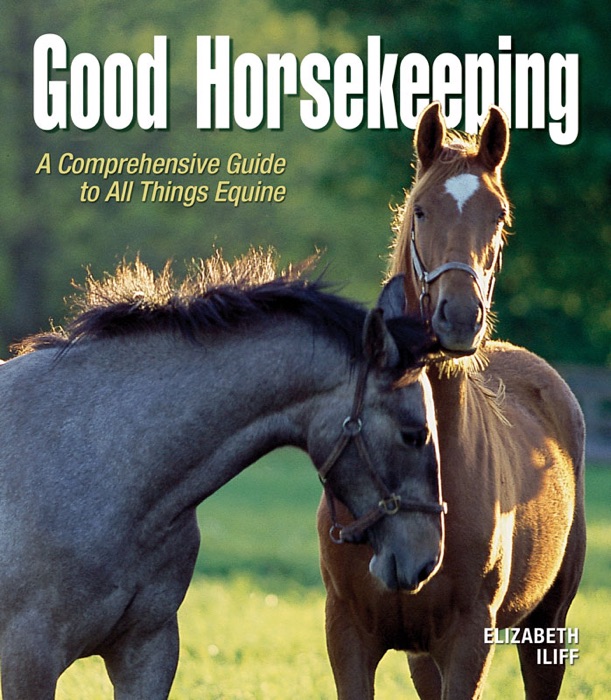 Good Horsekeeping