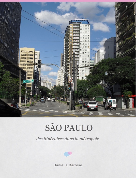 São Paulo des itinéraires dans la métropole