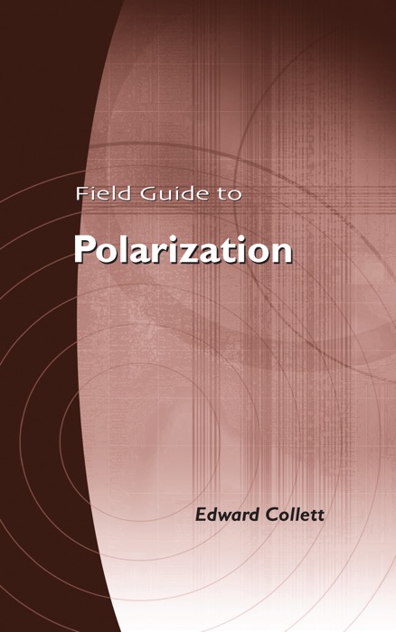 Field Guide to Polarization