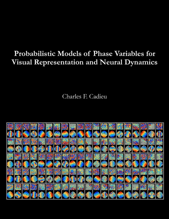 Probabilistic Models of Phase Variables for Visual Representation and Neural Dynamics