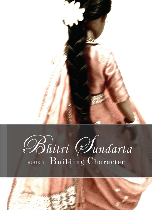 Bhitri Sundarta: Book 1