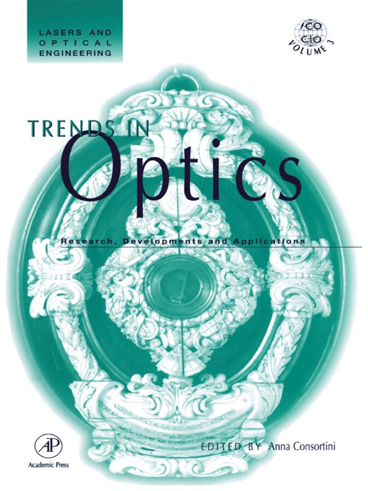 Trends in Optics (Enhanced Edition)