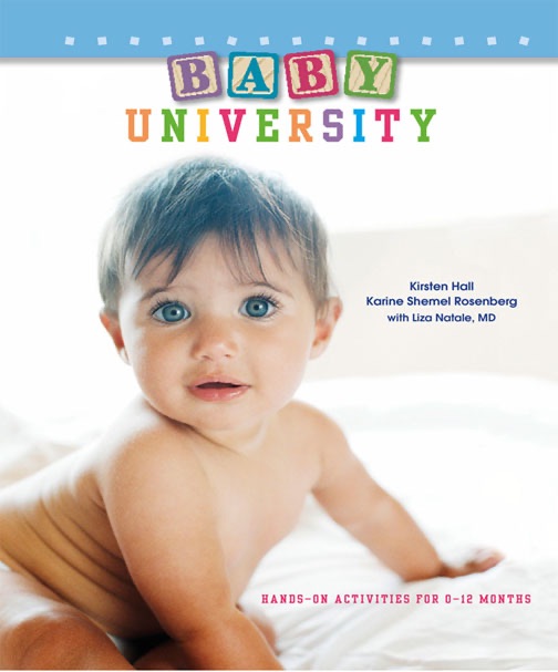 Baby University