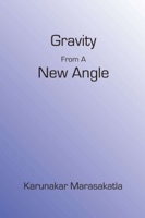 Gravity from a New Angle