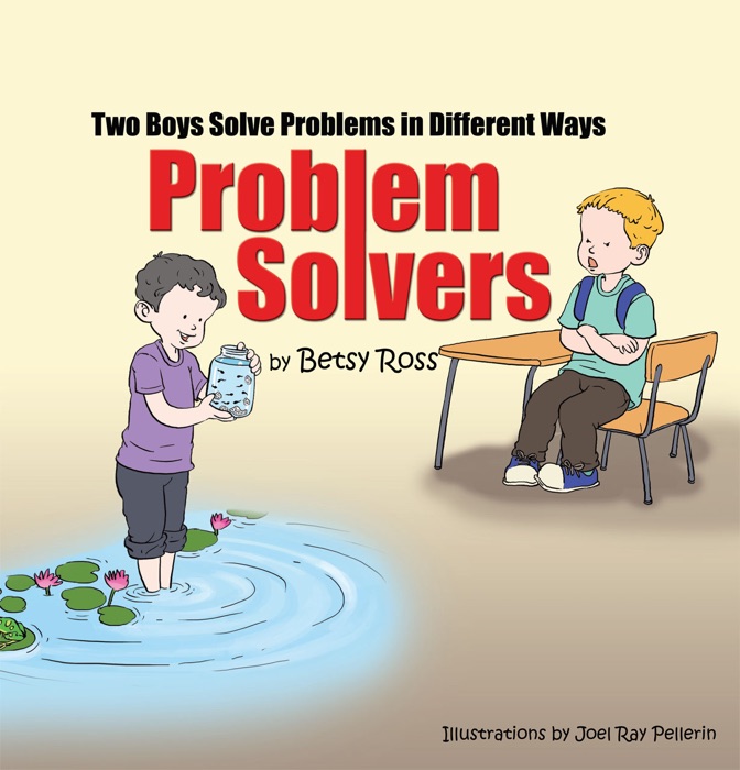 Problem Solvers