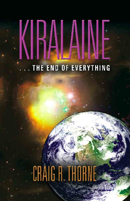 Kiralaine