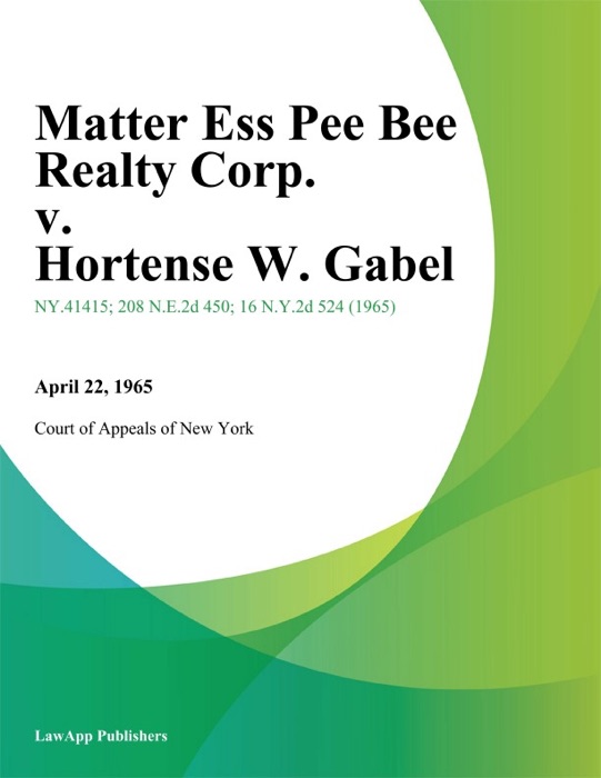 People State New York v. Francis Henry Bloeth