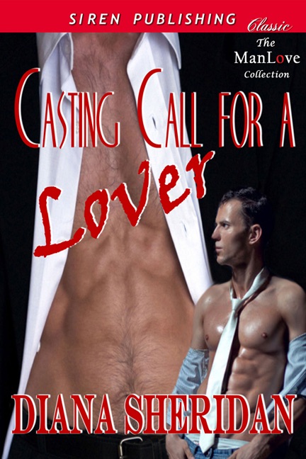 Casting Call for a Lover