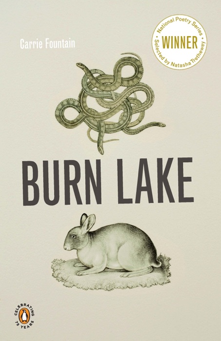Burn Lake