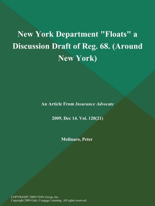 New York Department