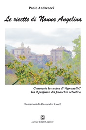 Le Ricette di Nonna Angelina