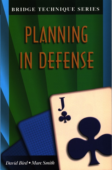 Planning in Defense