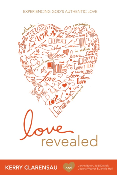 Love Revealed