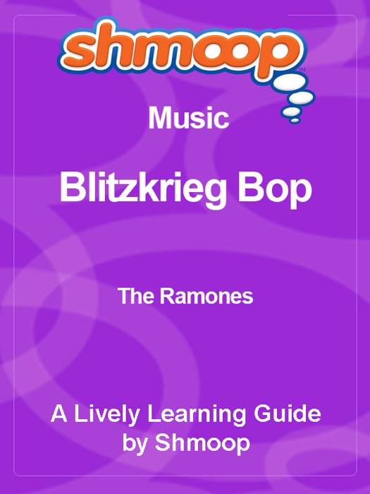 Blitzkrieg Bop