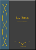 La Bible - Auguste Perret-Gentil & Albert Rilliet
