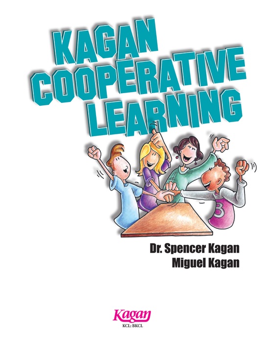 Kagan Cooperative Learning