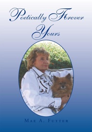 Book's Cover of Poetically Forever Yours