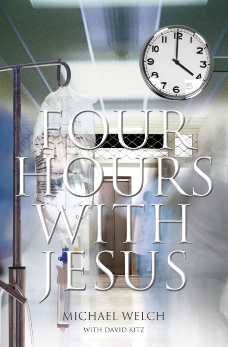 Four Hours with Jesus