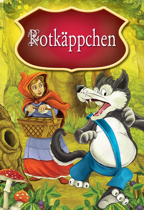 Rotkäppchen (Enhanced Version)