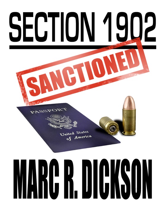 Sanctioned