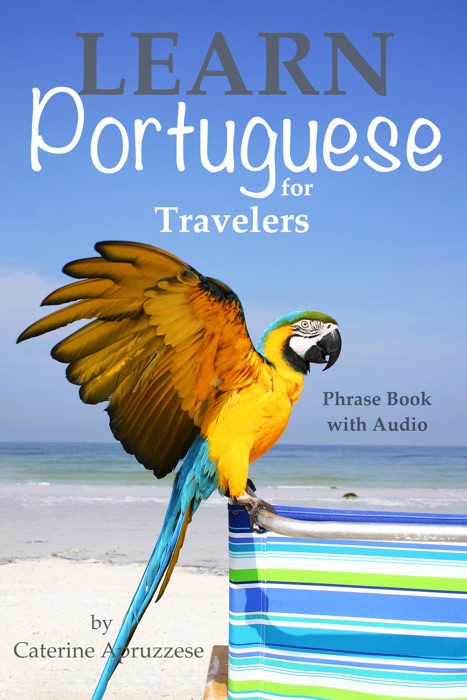 Portuguese for Travelers