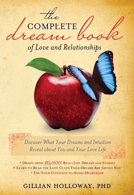 Complete Dream Book of Love and Relations...