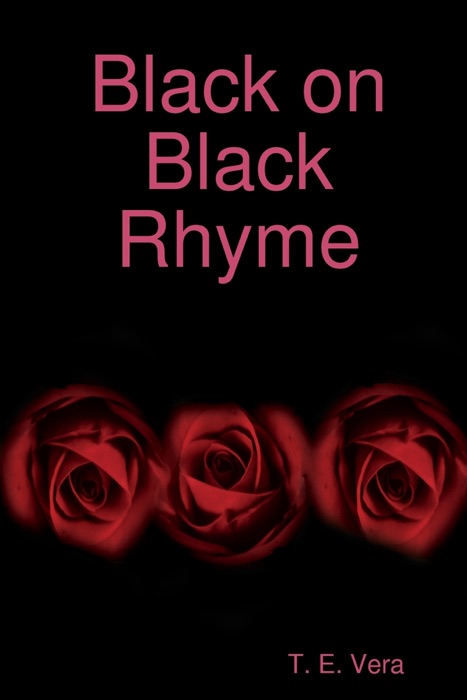 Black on Black Rhyme