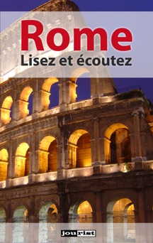 Rome - Jourist Publishing
