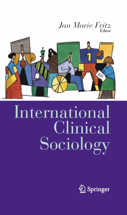 International Clinical Sociology