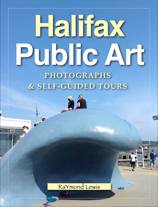 Halifax Public Art