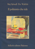 Il Poliziotto Che Ride Book Cover
