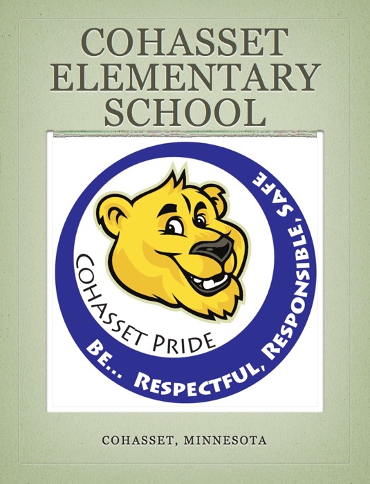 Cohasset Elementary School