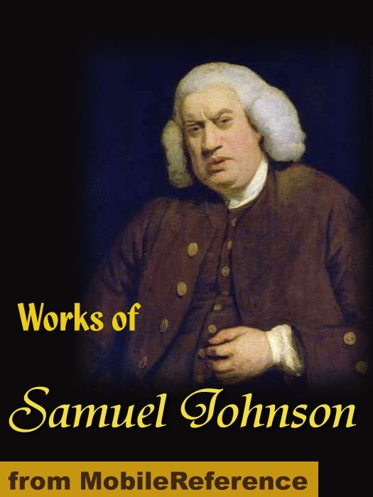 Works of Samuel Johnson