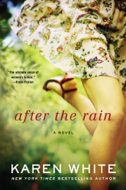 After the Rain - Karen White by  Karen White PDF Download