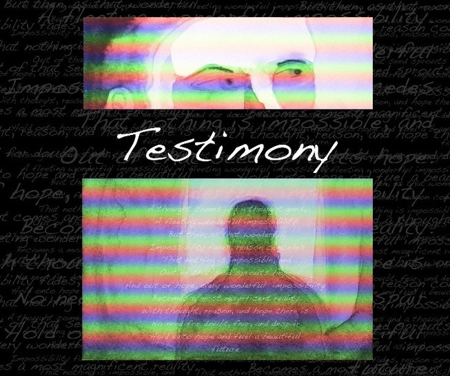 Testimony