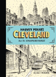 Harvey Pekar's Cleveland