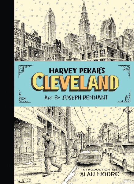 Harvey Pekar's Cleveland