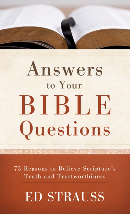 Answers to Your Bible Questions