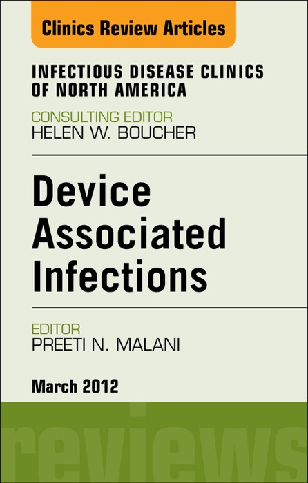 Device Associated Infections