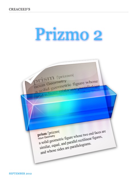 prizmo tv review