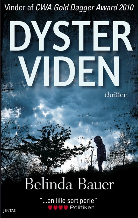 Dyster viden